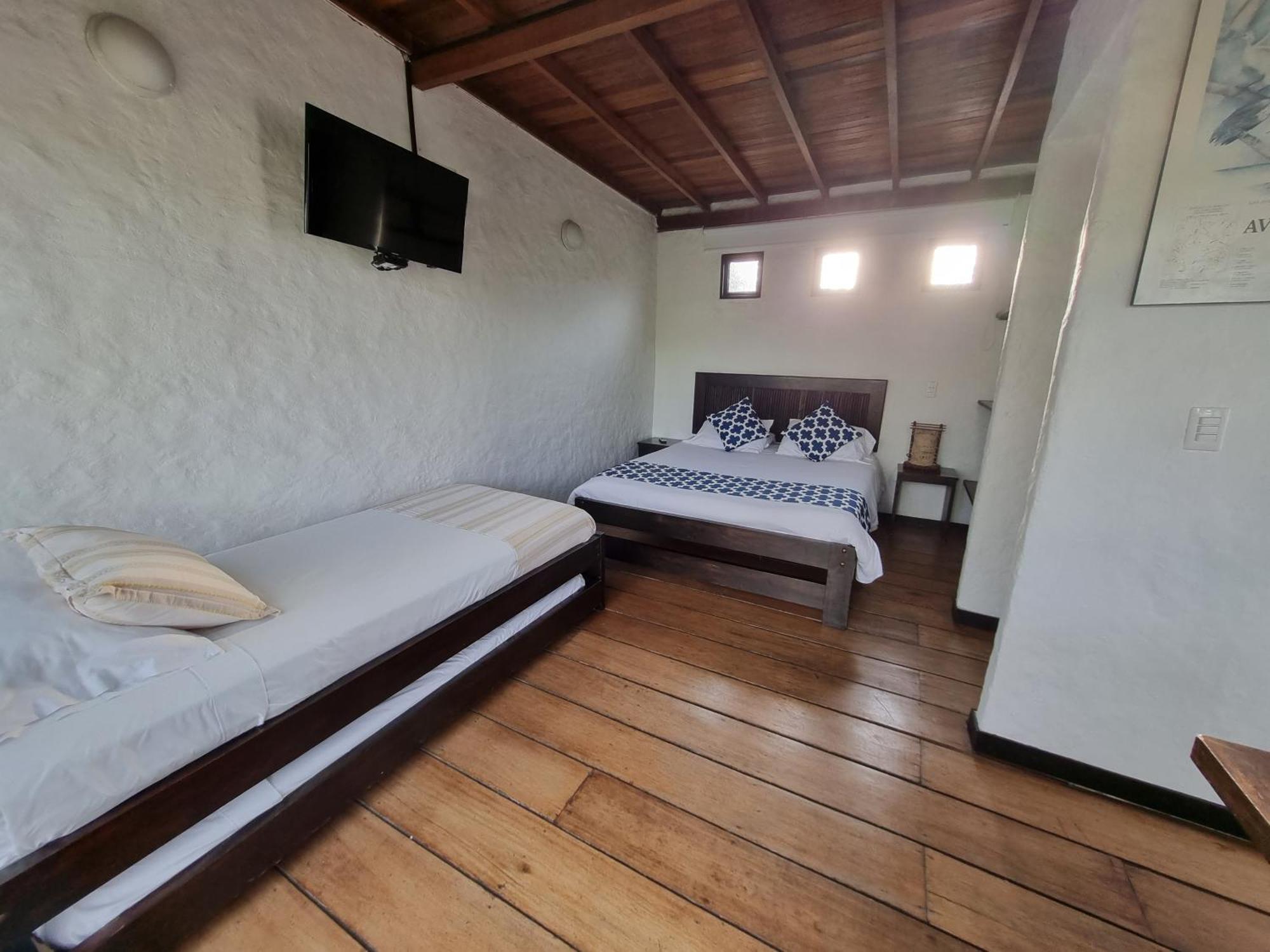 Hotel Pequeno