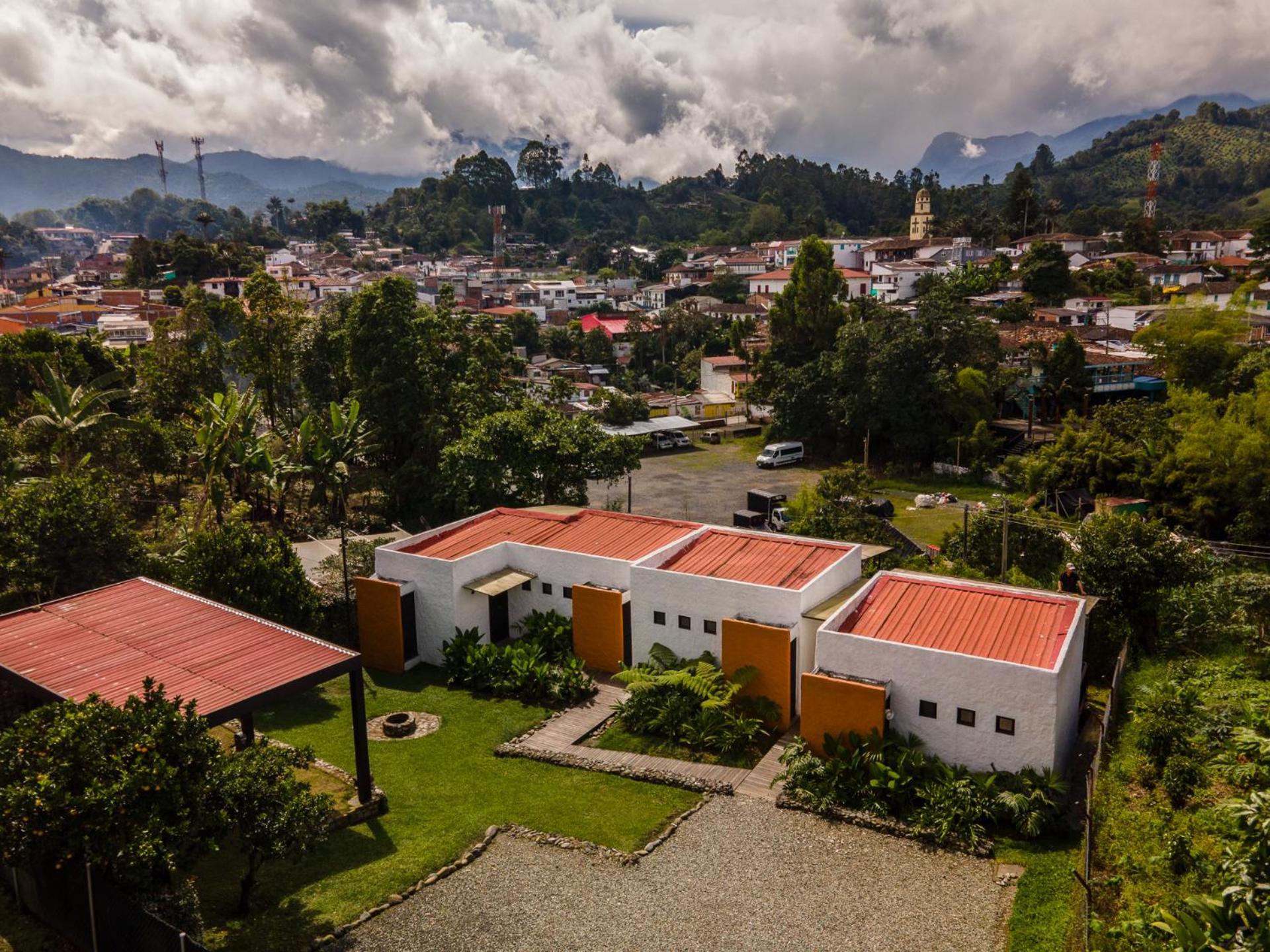 Hotel Pequeno