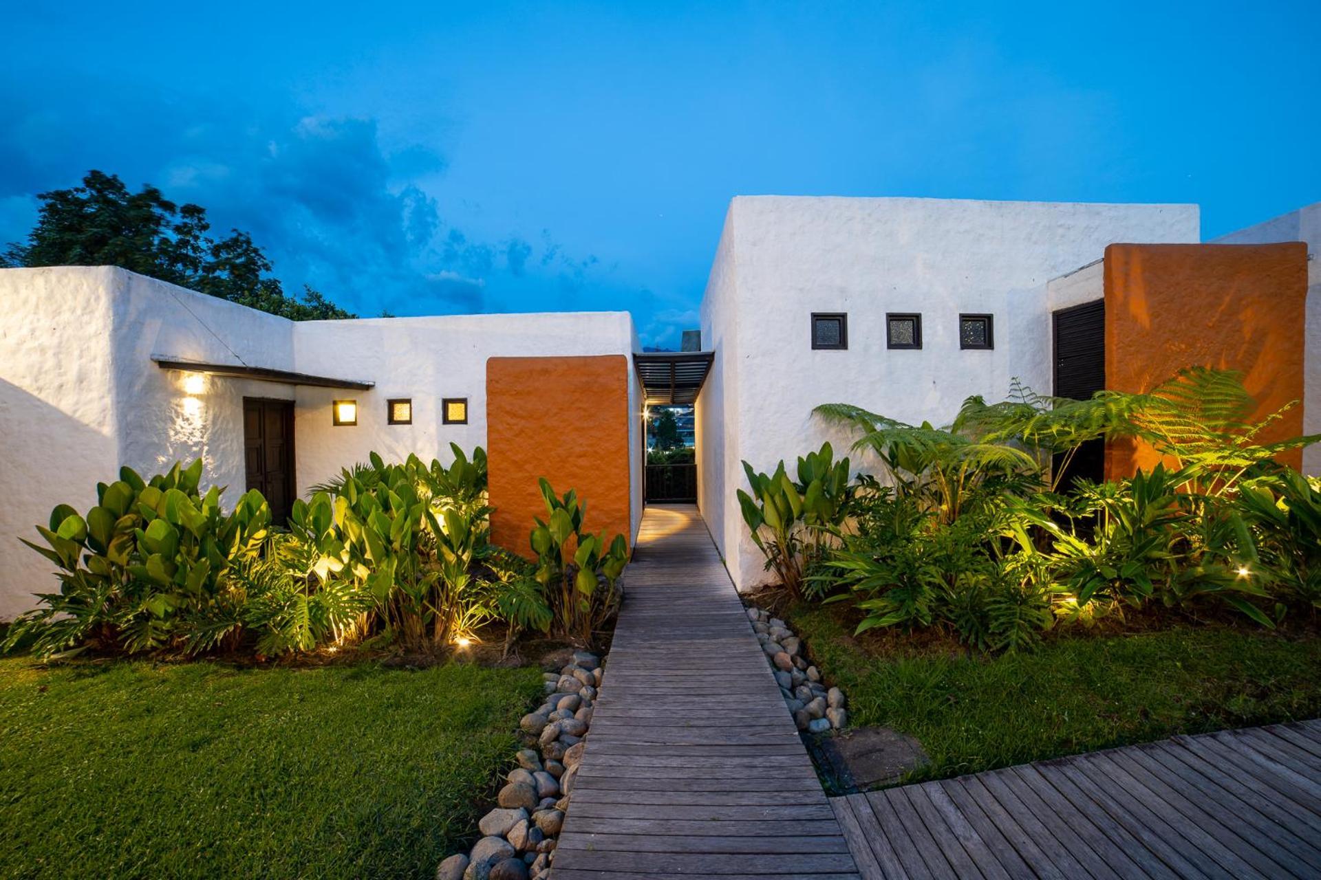 Pequeno Hotel Salento