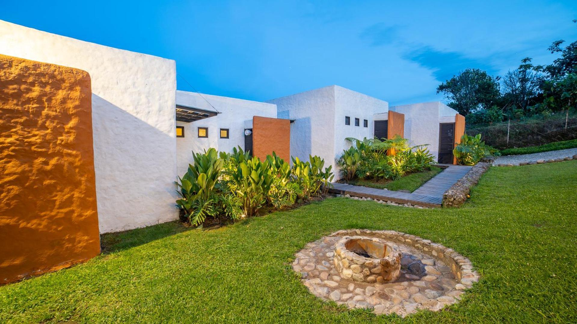 Hotel Pequeno Salento