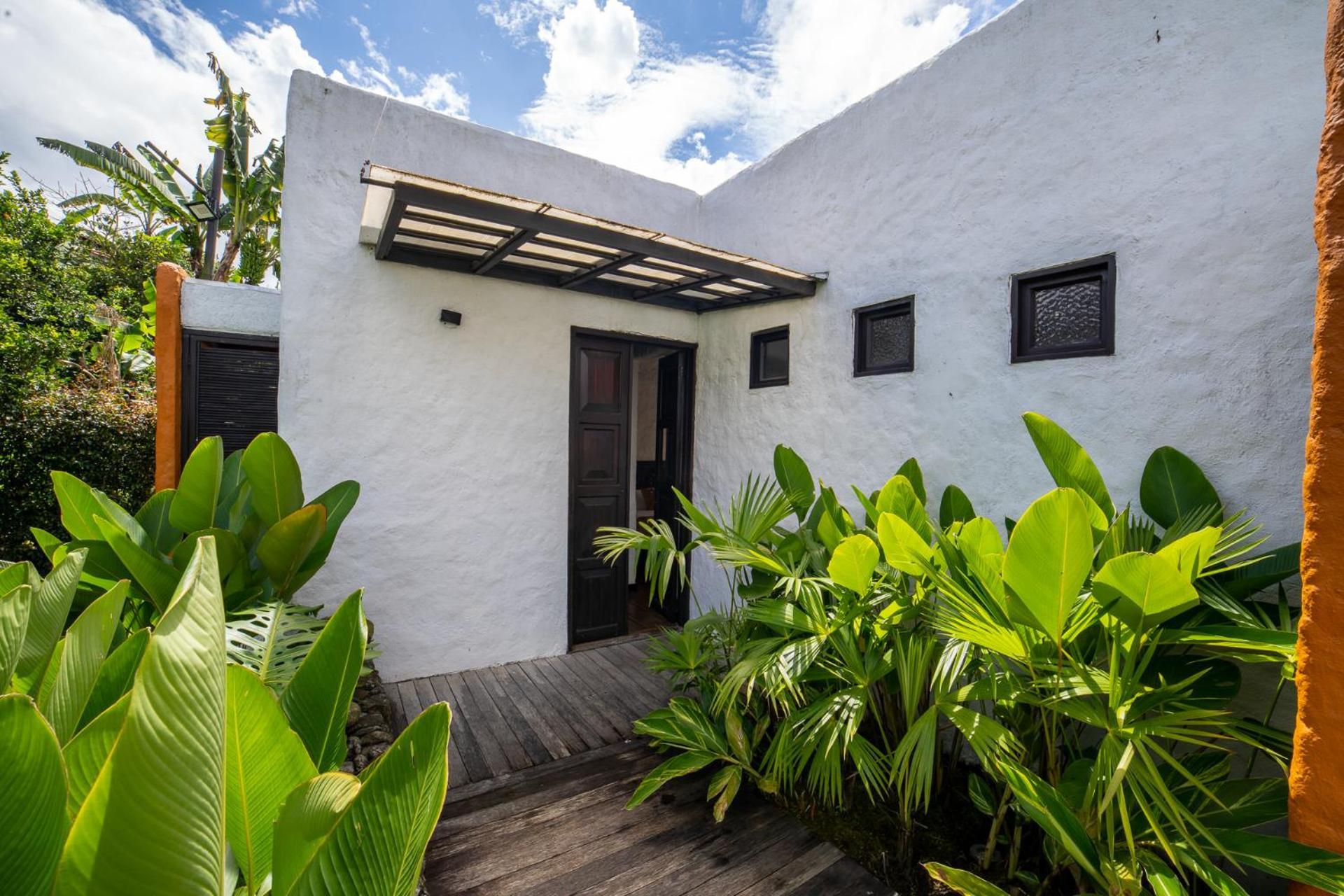 Pequeno Hotel