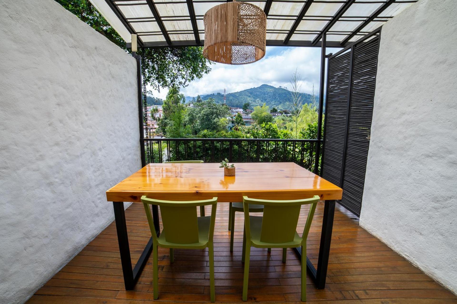 Hotel Pequeno