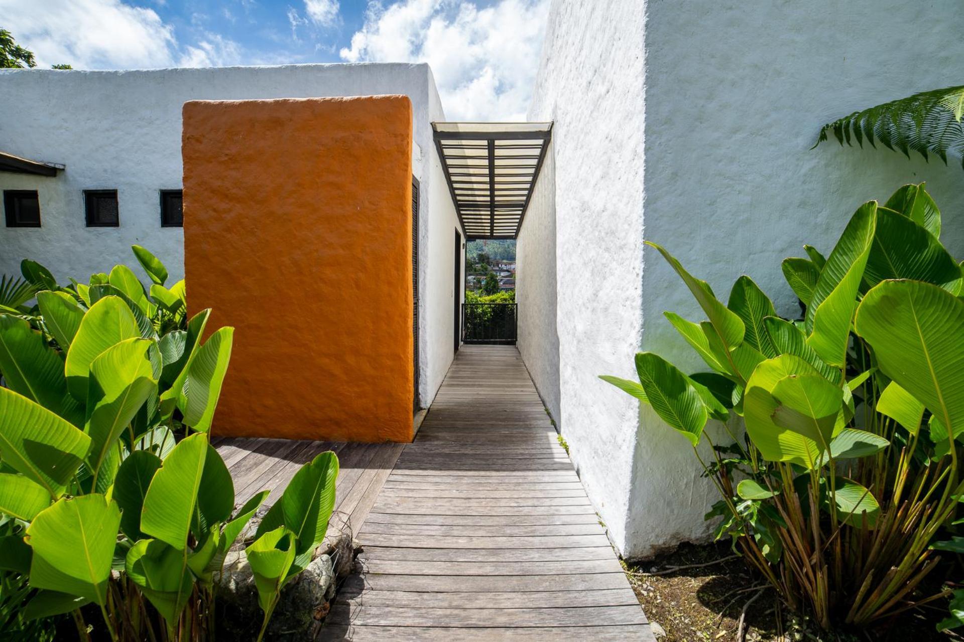 Hotel Pequeno