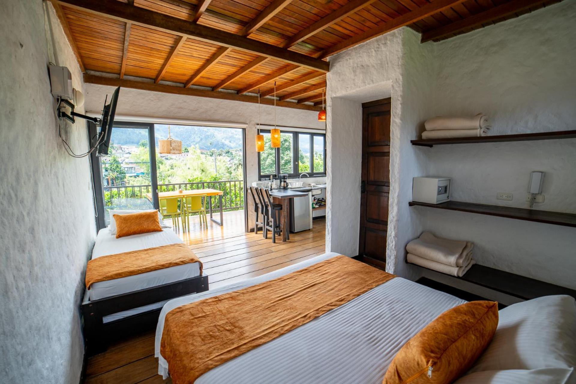 Pequeno Hotel Salento