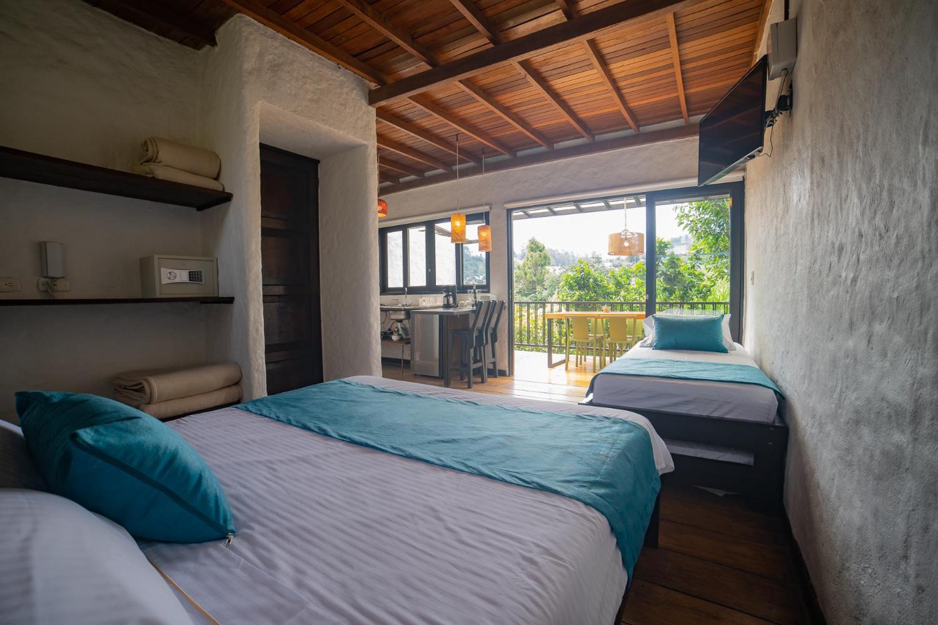 Hotel Pequeno