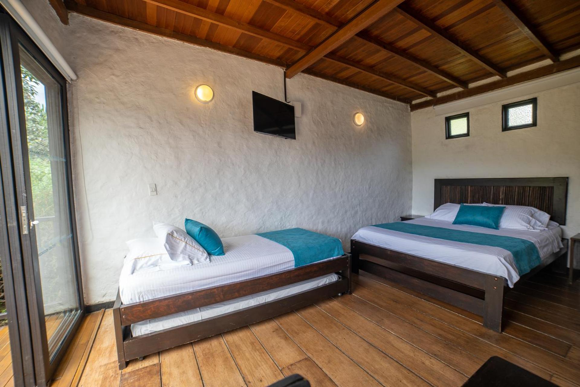Pequeno Hotel Salento