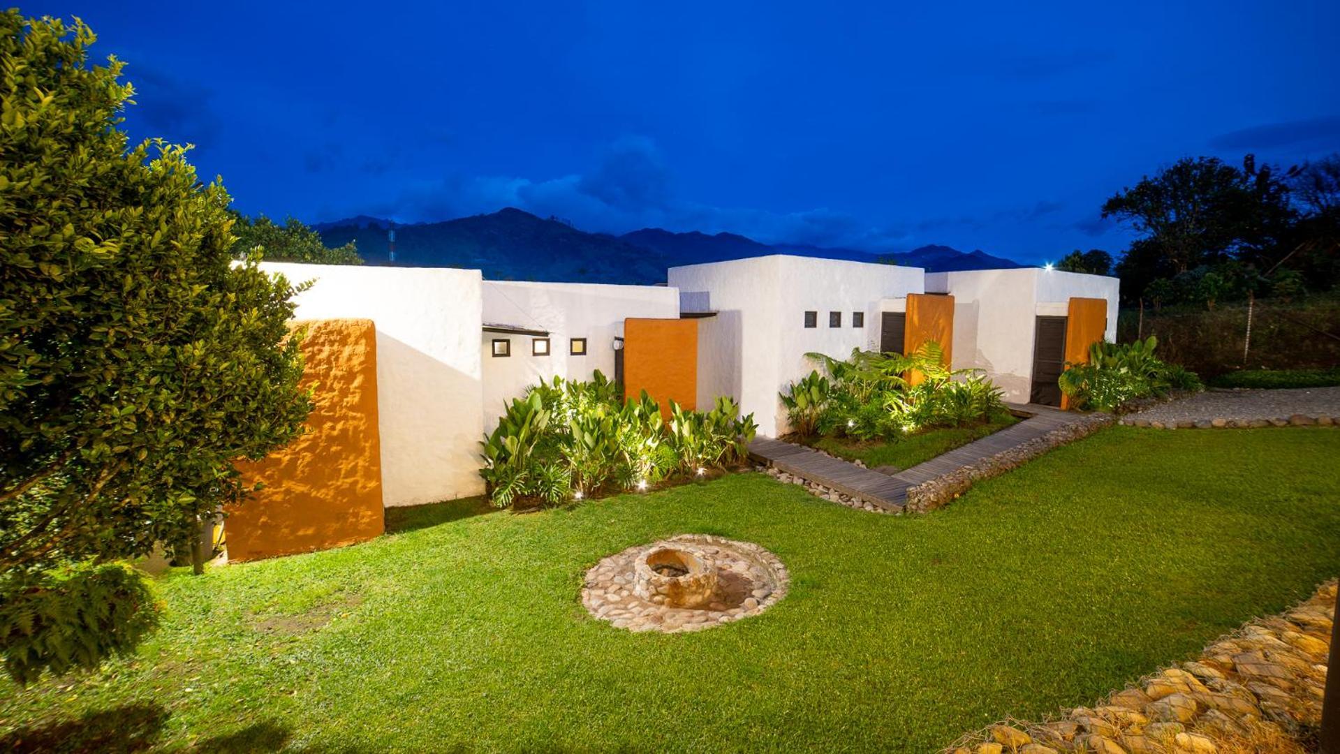 Pequeno Hotel