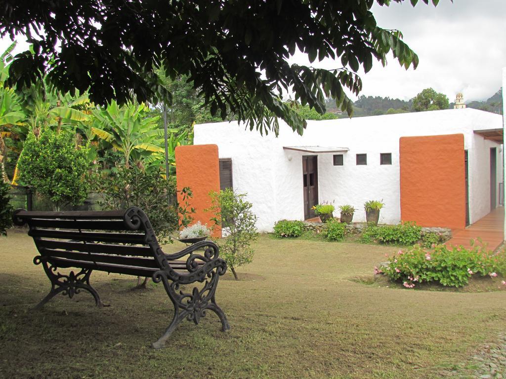 Pequeno Hotel Salento