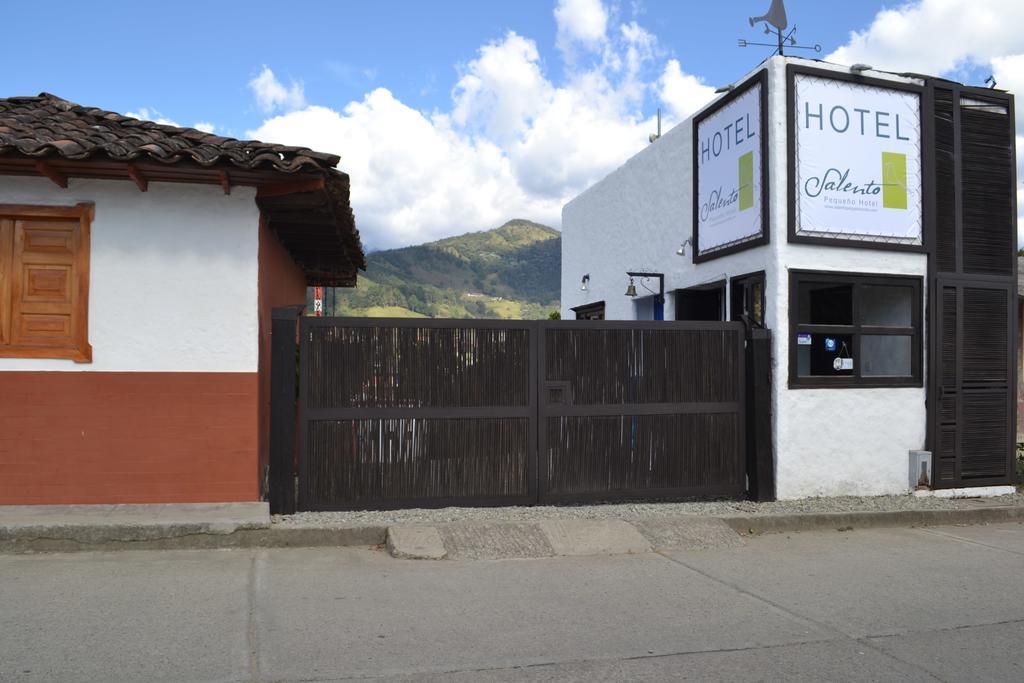Pequeno Hotel 3*