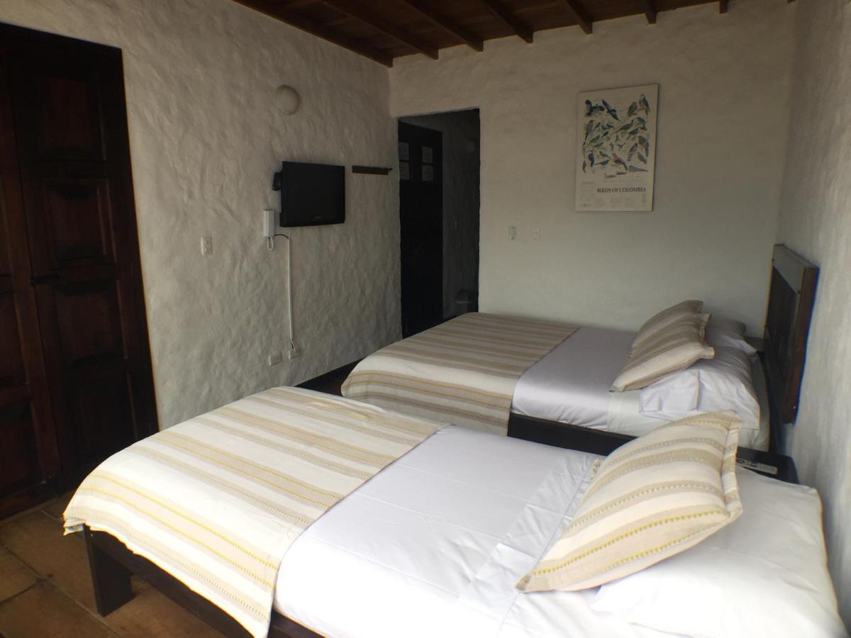 Pequeno Hotel