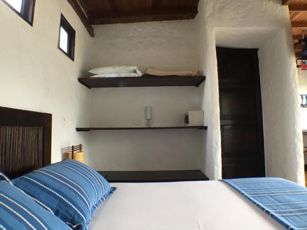 Pequeño Hotel 3*