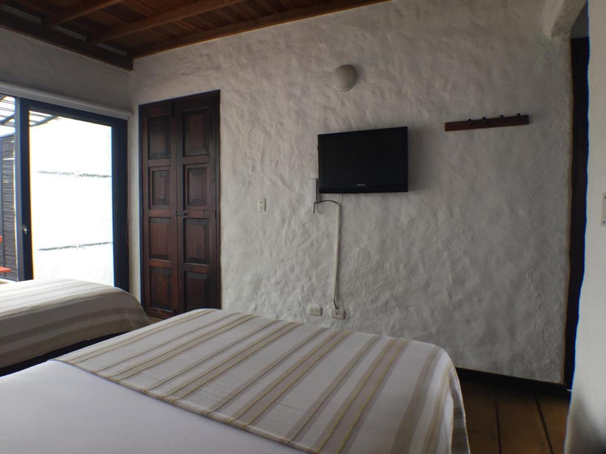 Hotel Pequeno Salento