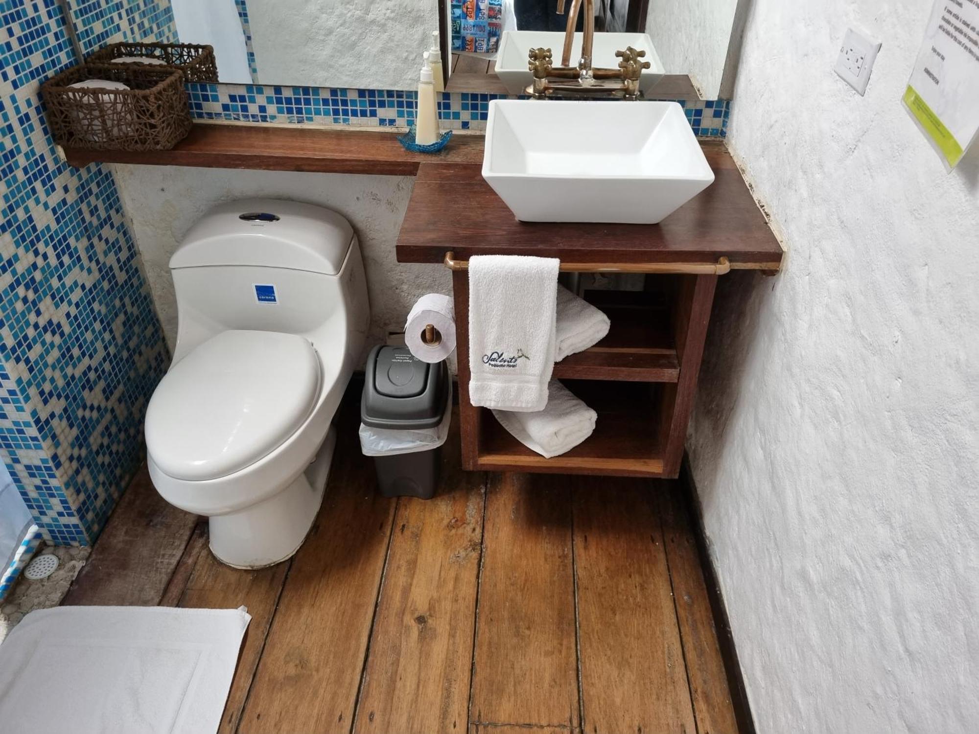 Hotel Pequeno