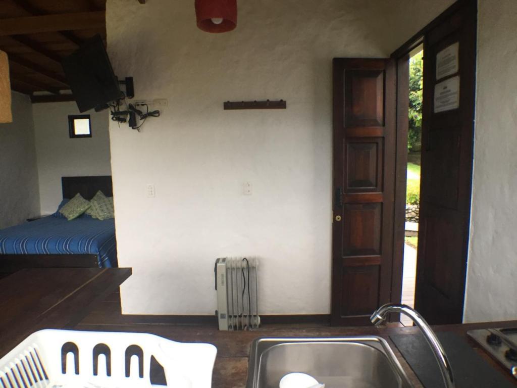 Hotel Pequeno Salento