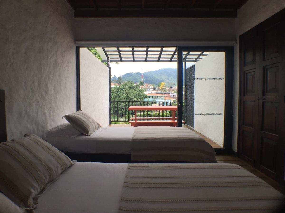 Hotel Pequeno Salento