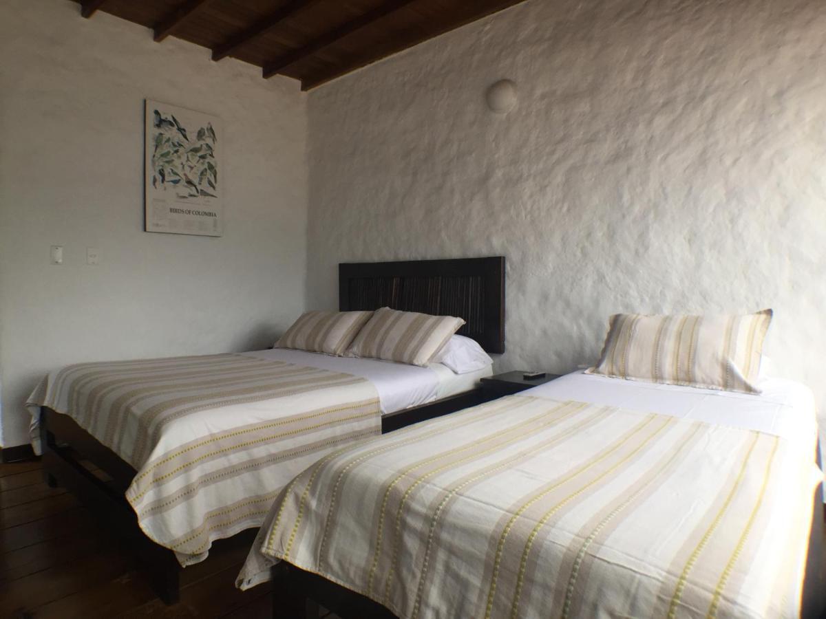 Hotel Pequeno Salento