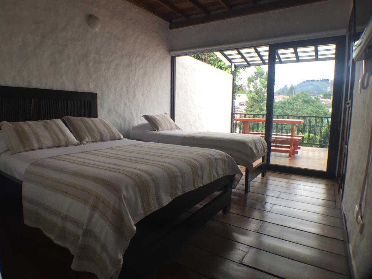 Hotel Pequeno Salento